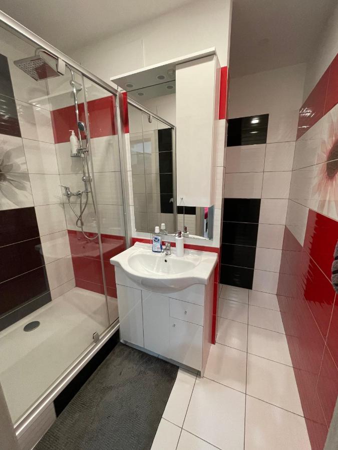 Monfas Apartment Barrandov 프라하 외부 사진