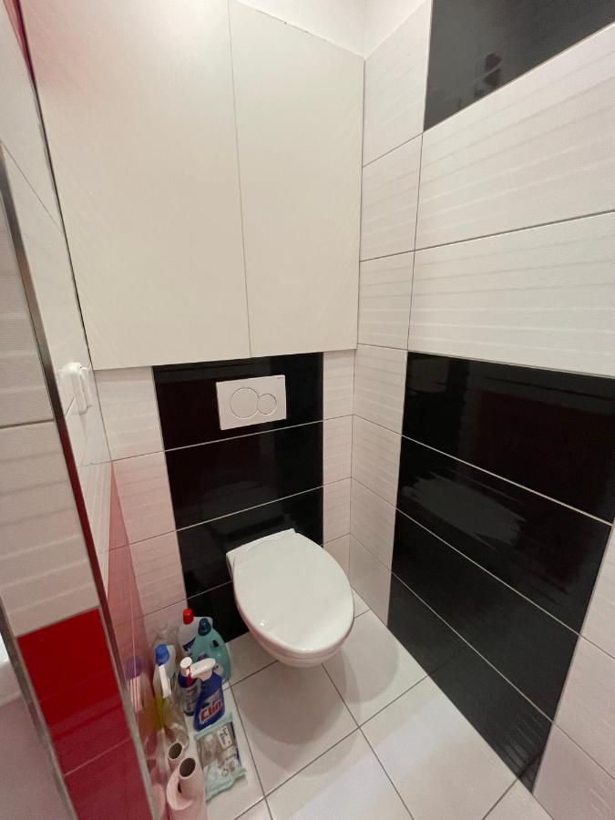 Monfas Apartment Barrandov 프라하 외부 사진