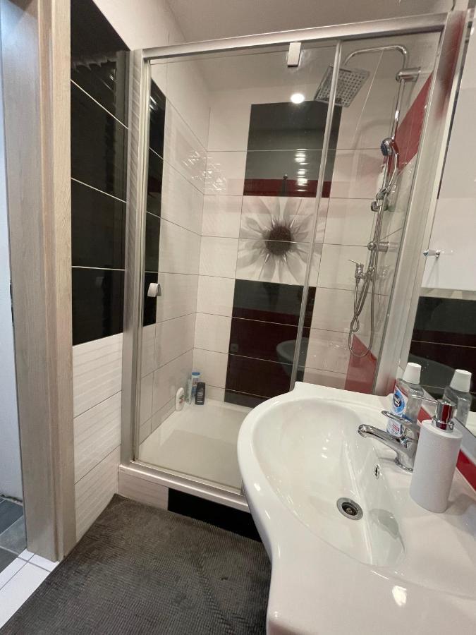 Monfas Apartment Barrandov 프라하 외부 사진